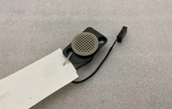 Buick Encore I Microphone (bluetooth/phone) 23152223