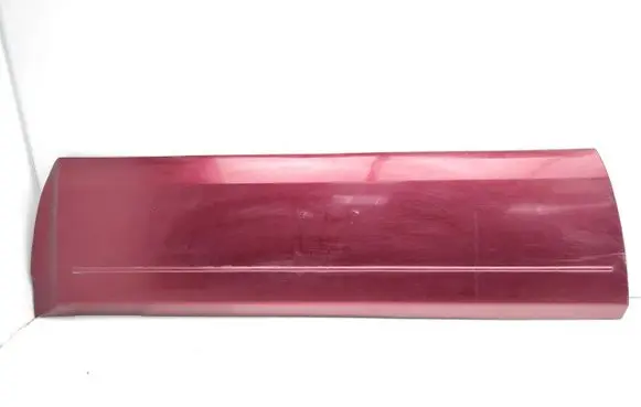Mitsubishi Pajero Front door trim (molding) 5727A074