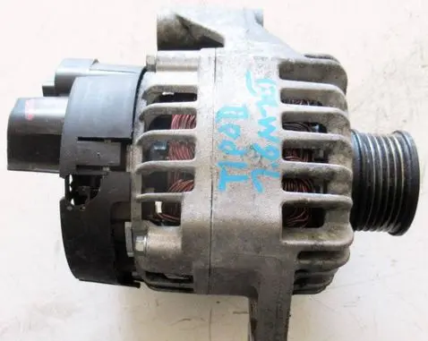 Fiat Tipo Generator/alternator 51884351