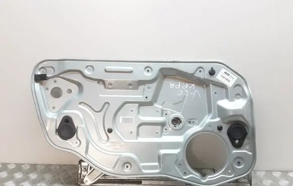Volvo V50 Front window lifting mechanism without motor 8679080