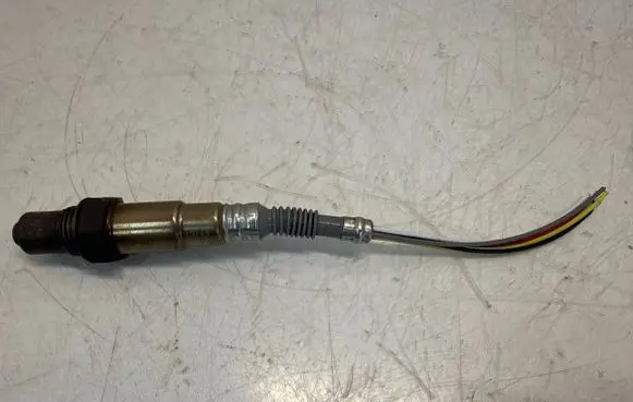 Iveco Daily 6th gen Lambda probe sensor 5802019070 0281004534