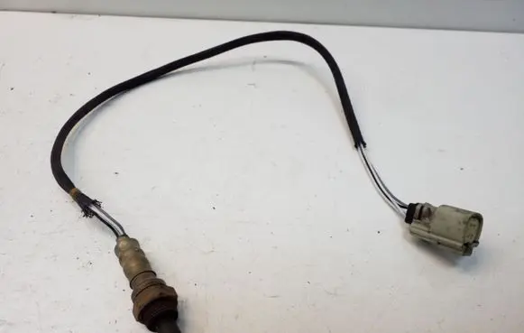 Ford Fusion II Lambda probe sensor CJ519G444BA