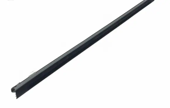 Ford Kuga III Rubber seal front door window/glass 