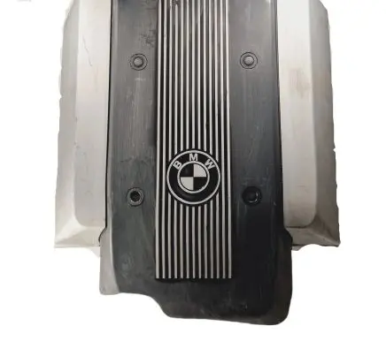 BMW 7 E38 Engine cover (trim) 11611435358