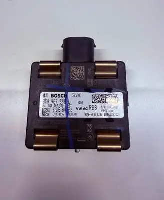 Audi Q3 F3 Distronic sensor radar 3Q0907590L
