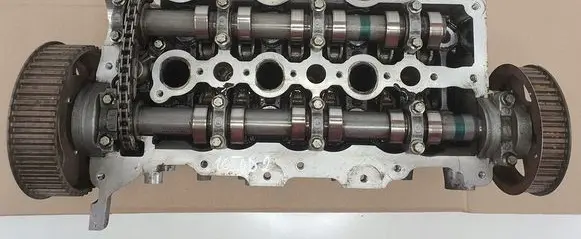 Citroen C5 Engine head PM9X2Q6C064CA