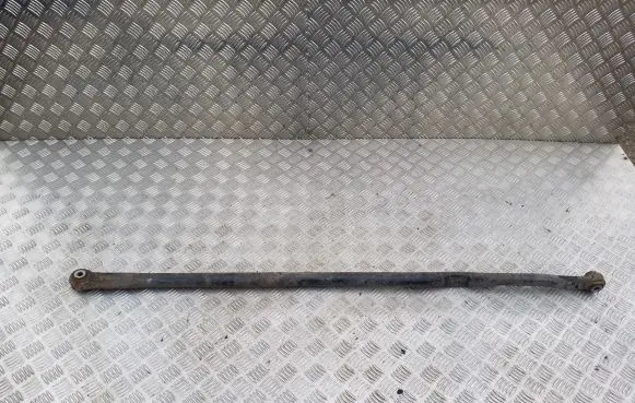 Other rear suspension part