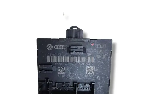 Audi A6 S6 C7 4G Door control unit/module 4G8959795J 4G8959795G