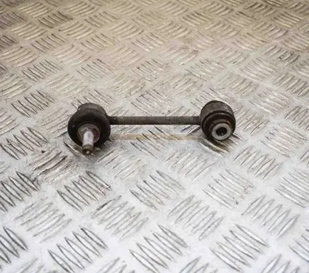 Maserati Ghibli Steering tie rod 670002744