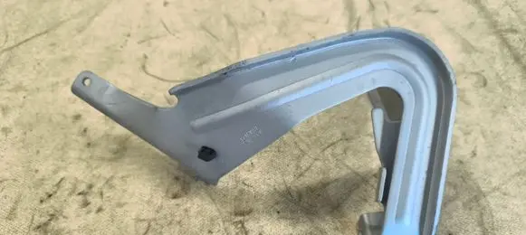 Ford Explorer V Engine bonnet/hood hinges