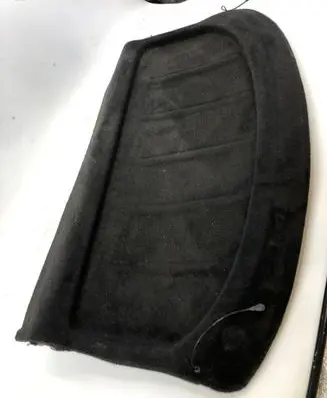 Cupra Formentor Parcel shelf 5ff867789a