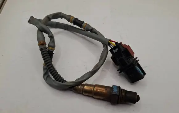 Volkswagen Golf V Lambda probe sensor 1928404689 0606141446