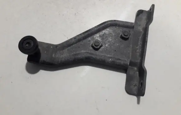 Mazda 5 Sliding door trim 