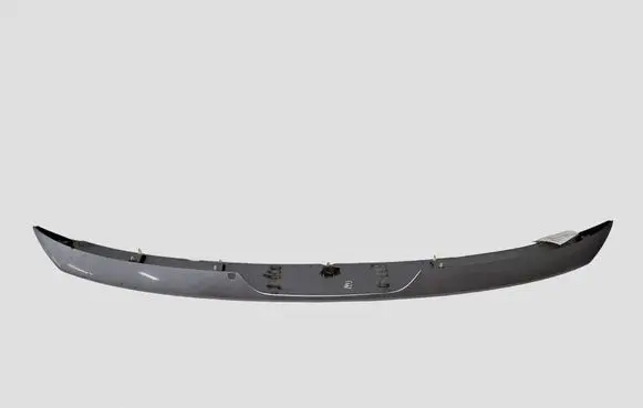 Citroen C-Crosser Tailgate/trunk spoiler 6515A01201