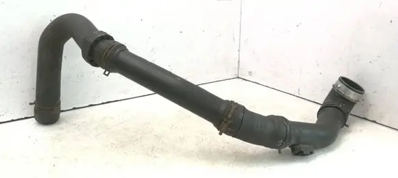 Ford Galaxy Intercooler hose/pipe 7M3145957F YM216F074AB 7M3145957G