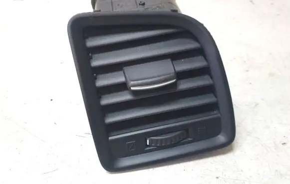 Mazda CX-5 Dashboard side air vent grill/cover trim KD4564730