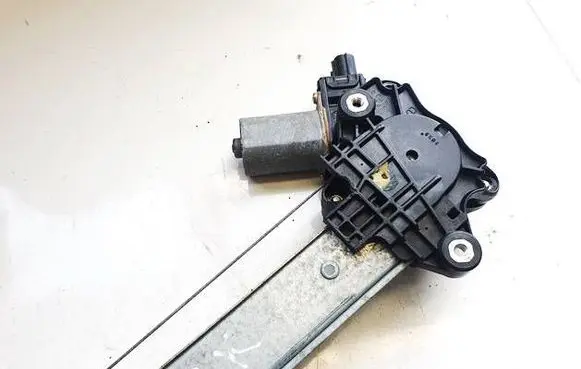 Honda Jazz Front door window regulator motor CM01318