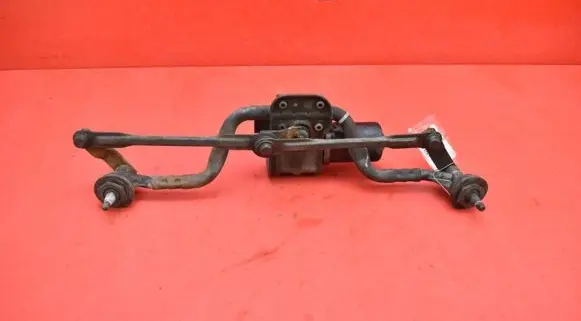 Peugeot Expert Front wiper linkage and motor 1400456480