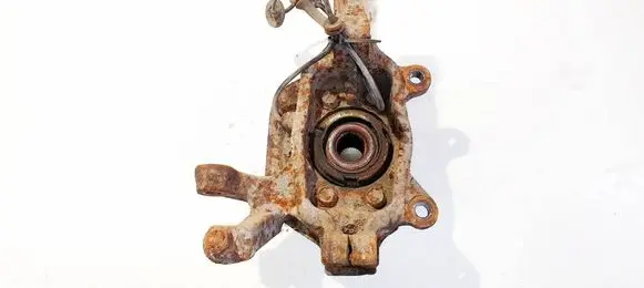 Nissan Quest Front wheel hub