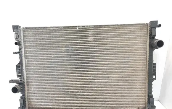 Ford Mondeo MK IV Coolant radiator 6G918005FC 969298A