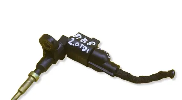Volkswagen PASSAT B8 Coolant temperature sensor 04E919501B