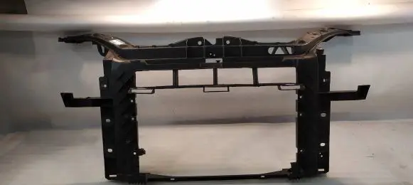 Ford Fusion Front bumper 4N1H14E116