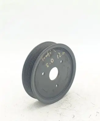 Renault Trafic II (X83) Power steering pump pulley 8200357347