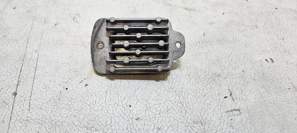 Ford Kuga III LED ballast control module 90166531