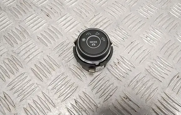 Volkswagen Tiguan Other switches/knobs/shifts 5NA927531