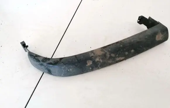 Fiat Doblo Under headlight/headlamp trim 40540743
