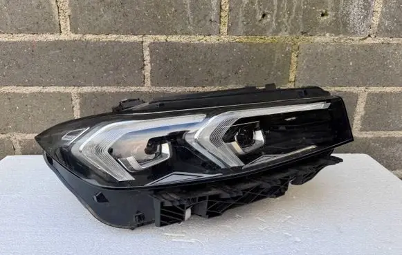 BMW 3 G20 G21 Headlight/headlamp 9450796
