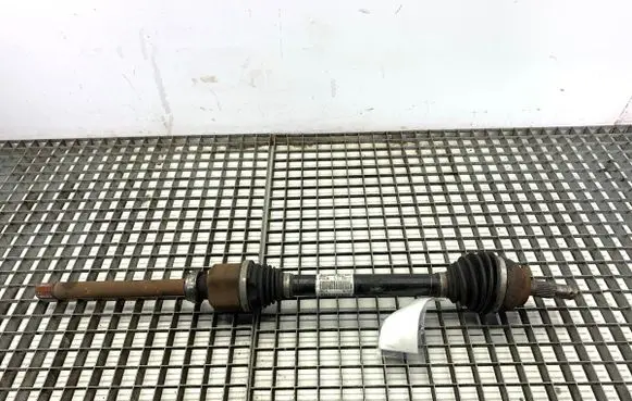 Opel Crossland X Front driveshaft 9808800780