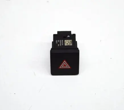 Audi Q5 SQ5 Hazard light switch 80A941509
