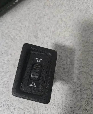 BMW 5 E34 Other switches/knobs/shifts 1379048