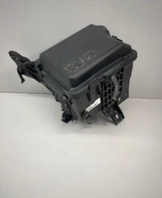 Citroen C3 Aircross Fuse box set 