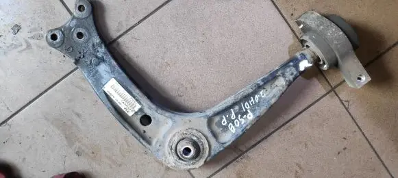 Peugeot 508 Front control arm 872275