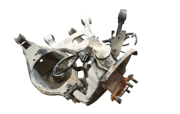 Nissan Rogue Rear wheel hub spindle/knuckle 
