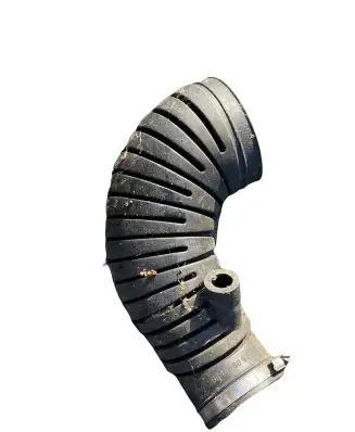 Mercedes-Benz E W210 Air intake hose/pipe 6060940709