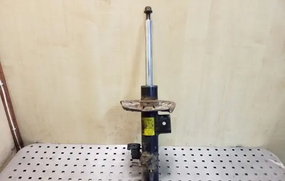 Volvo XC60 Front shock absorber/damper 31277627 8G9118045NAE