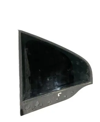 Volvo S80 Rear vent window glass 30779888