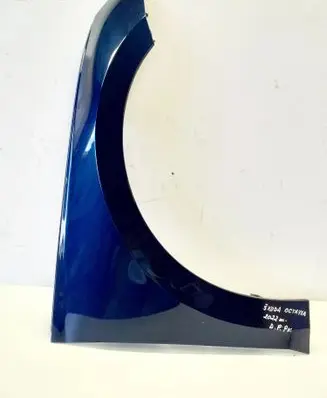 Skoda Octavia Mk4 Fender