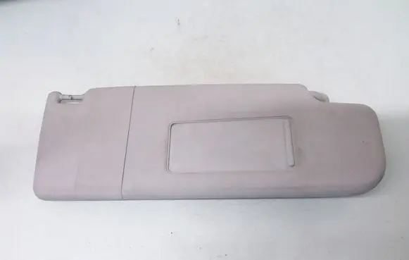 Volkswagen PASSAT B5.5 Sun visor 3B0857552R