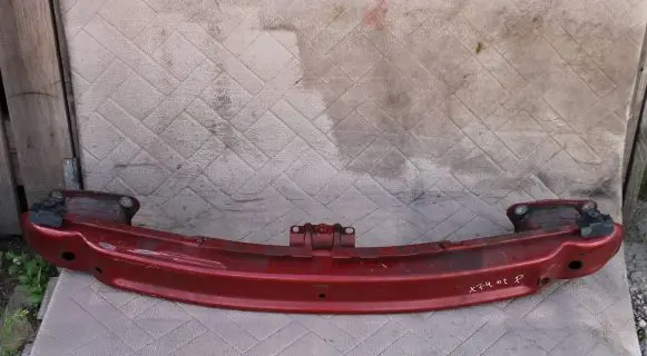 Renault Laguna II Front bumper cross member