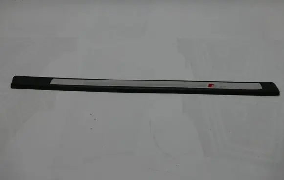 Audi A3 S3 8P Front sill trim cover