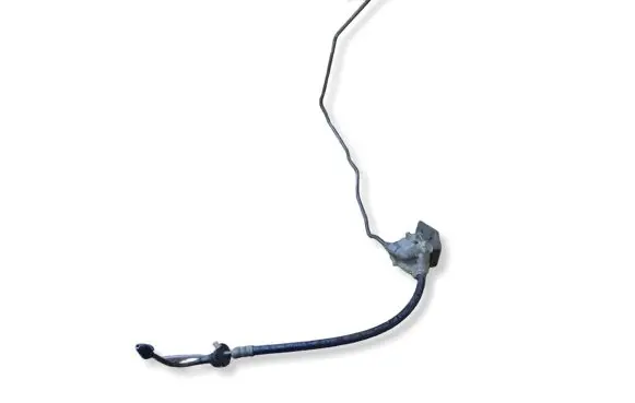 Isuzu D-Max Clutch cable 