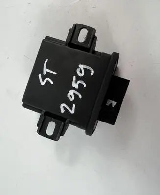 Volkswagen PASSAT B7 Other control units/modules 5M0907357E