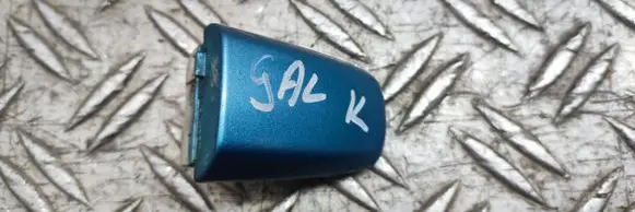 Mitsubishi ASX Rear door handle cover 