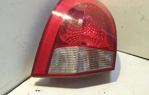 Hyundai Getz Rear/tail lights 924011C5XX
