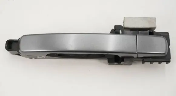 Nissan Qashqai+2 Front door exterior handle 80611EB30B
