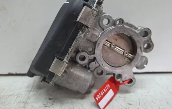 Opel Mokka B Throttle body valve S27610264 9833200280
